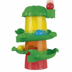 Incastri E Impilabili|Chicco La Casa Sull'Albero 2In1