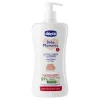 Creme E Oli|Chicco Latte Corpo Leggero Baby Moments