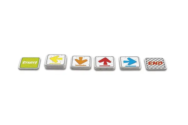 Giochi Montessoriani|Chicco Le Avventure Di Cody