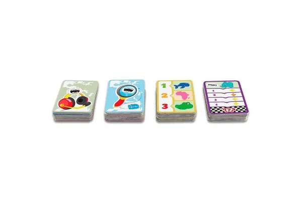 Giochi Montessoriani|Chicco Le Avventure Di Cody