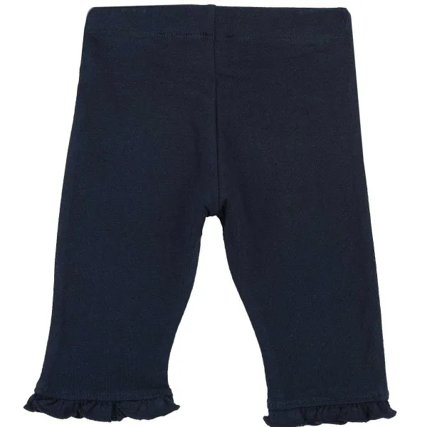 Leggins|Chicco Leggings Con Stampa Fiori