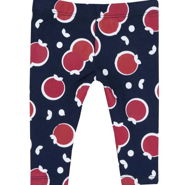 Leggins|Chicco Leggings Lungo Con Stampa All Over