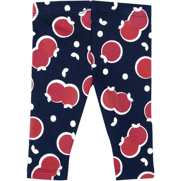Leggins|Chicco Leggings Lungo Con Stampa All Over