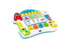 Giochi Montessoriani|Chicco Lettere In Movimento