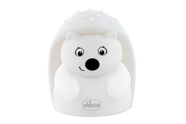 Luci Notturne|Chicco Luce Notte Ricaricabile Nessun Colore