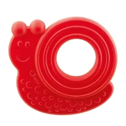 Sonagli, Giochi Passeggino E Seggiolone|Chicco Lumaca Massaggiagengive Eco+