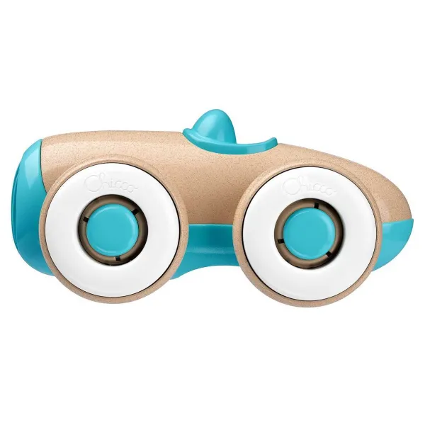 Macchinine, Radiocomandi E Playset|Chicco Macchinina Blu