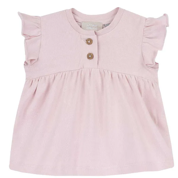 T-Shirt|Chicco Maglietta Tinta Unita