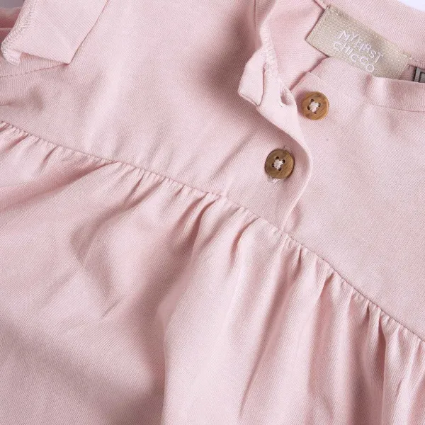 T-Shirt|Chicco Maglietta Tinta Unita