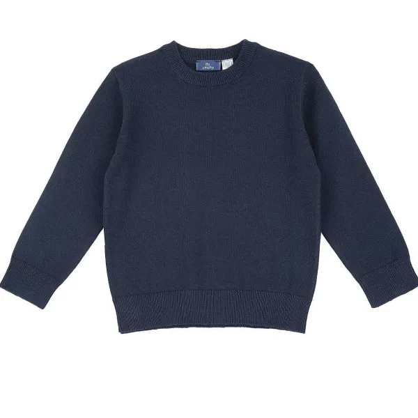 Maglioni|Chicco Maglione Tinta Unita