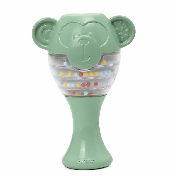 Sonagli, Giochi Passeggino E Seggiolone|Chicco Maracas Scimmie