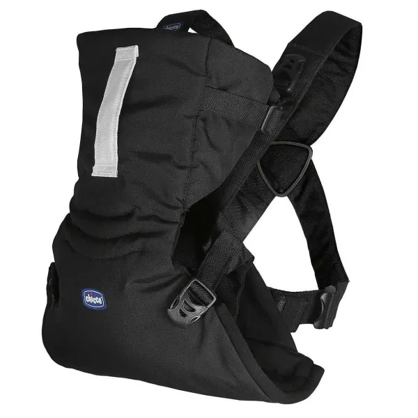 Marsupi|Chicco Marsupio Ergonomico Easyfit Black Night