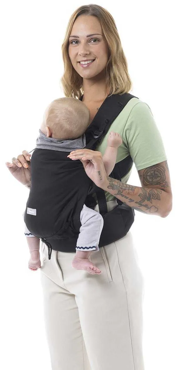 Marsupi|Chicco Marsupio Skin Fit Green Wood