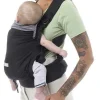 Marsupi|Chicco Marsupio Skin Fit Warm Beige