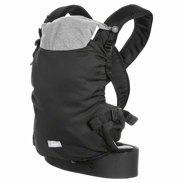 Marsupi|Chicco Marsupio Skin Fit Black Beauty