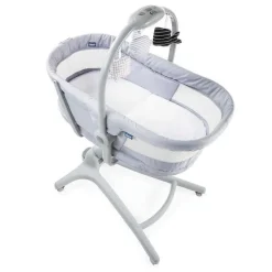 Accessori Culle|Chicco Materasso Per Baby Hug 4In1