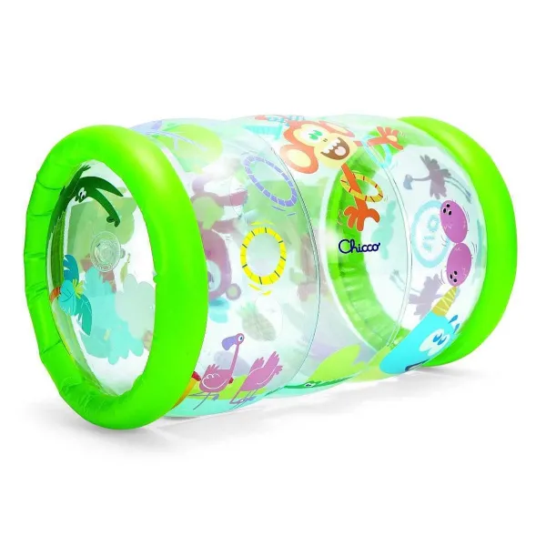 Giochi Di Sport|Chicco Musical Roller