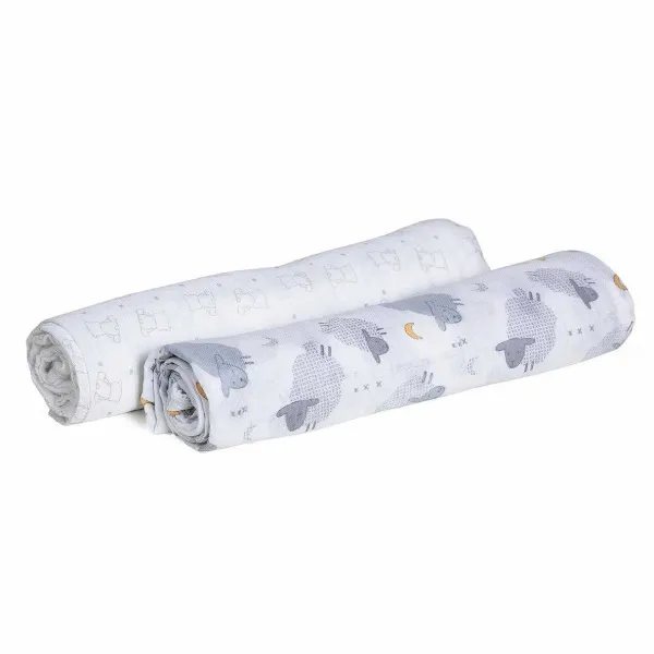 Accessori Allattamento|Chicco Mussole