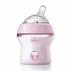 Biberon|Chicco Naturalfeeling Biberon 0M+ 150Ml Flusso Lento Rosa