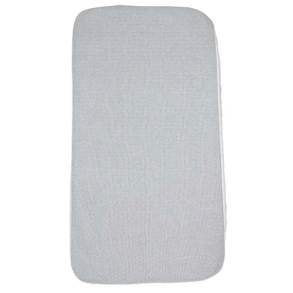 Accessori Culle|Chicco Next2Me Forever Coprimaterasso A Doppio Strato