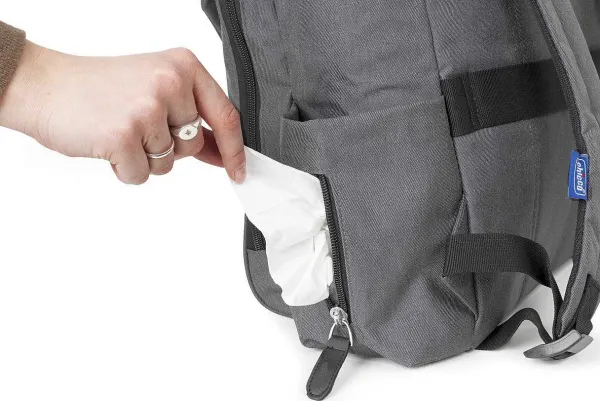 Borse Per Passeggino|Chicco Nuovo Zaino Genitore
