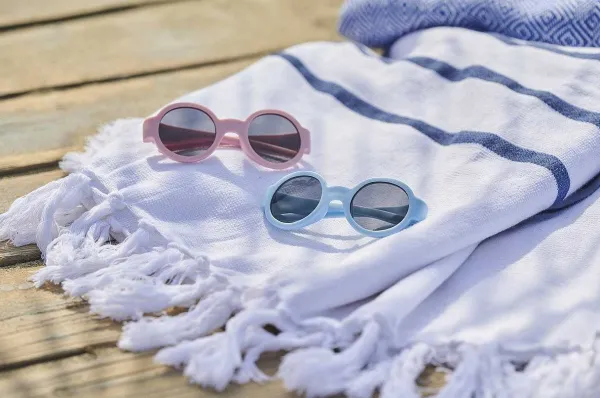 Occhiali Da Sole|Chicco Occhiale Da Sole 0M+ Azzurro