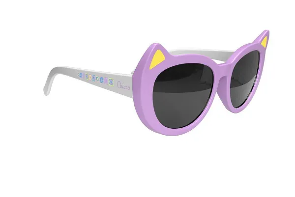 Occhiali Da Sole|Chicco Occhiale Da Sole 36M+ Viola