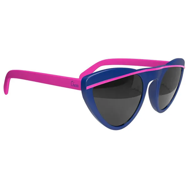Occhiali Da Sole|Chicco Occhiali Da Sole 5Y+ Blu E Fucsia