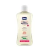 Creme E Oli|Chicco Olio Massaggio Baby Moments