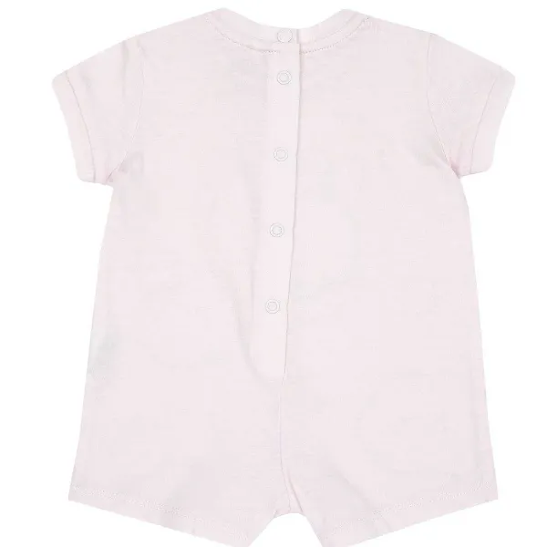 Pagliaccetti|Chicco Pagliaccetto Rosa Chiaro