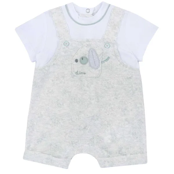 Pagliaccetti|Chicco Pagliaccetto