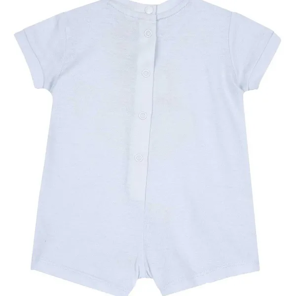 Pagliaccetti|Chicco Pagliaccetto Azzurro Chiaro