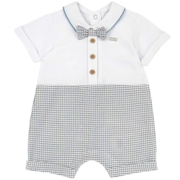 Pagliaccetti|Chicco Pagliaccetto Con Papillon