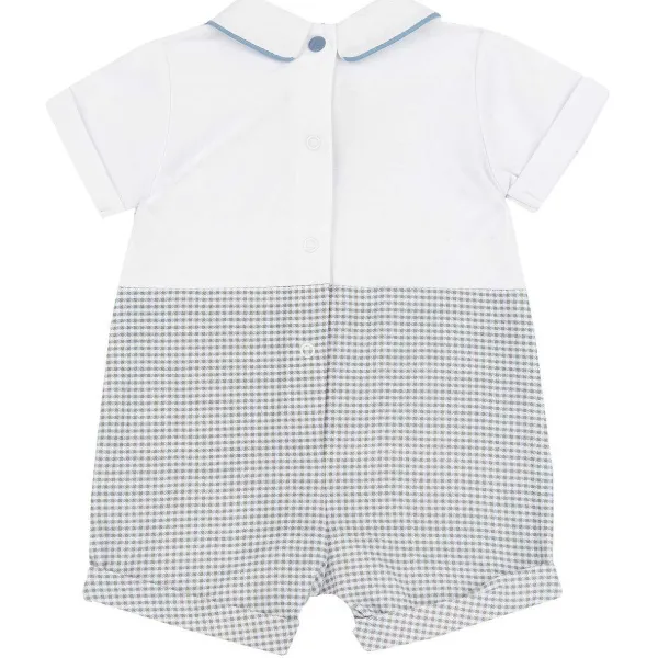 Pagliaccetti|Chicco Pagliaccetto Con Papillon
