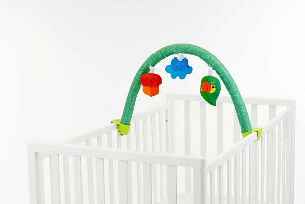 Tappeti E Palestrine|Chicco Palestrina Attivit 3In1