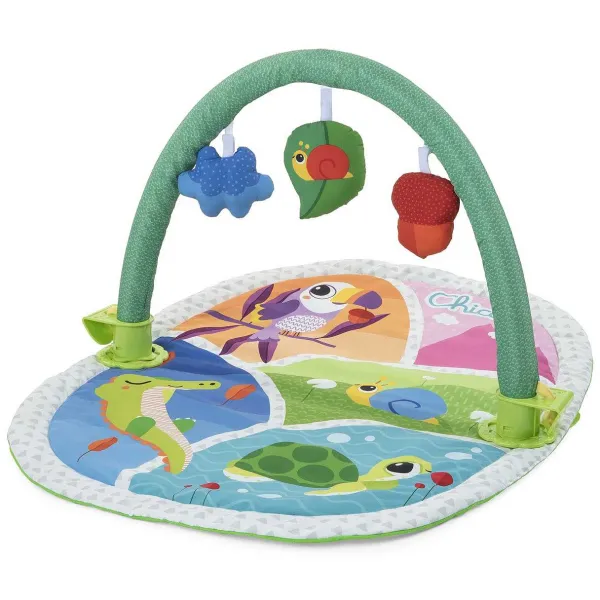 Tappeti E Palestrine|Chicco Palestrina Attivit 3In1