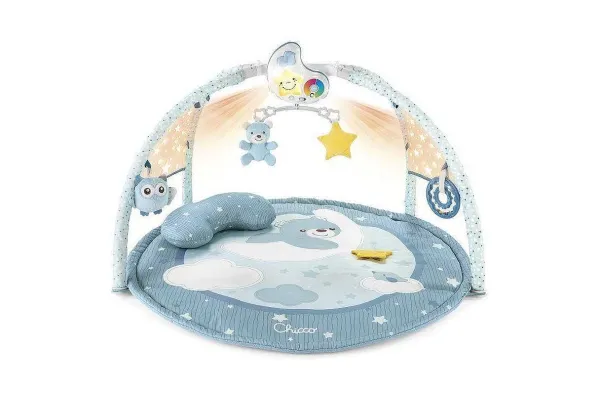 Tappeti E Palestrine|Chicco Palestrina Dei Colori Rosa