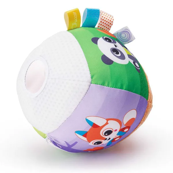 Prime Attivit , Palle E Tavoli|Chicco Palla Musicale