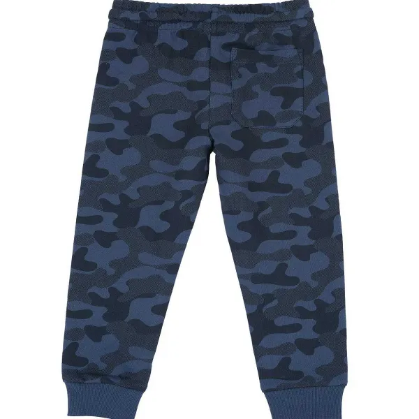 Pantaloni|Chicco Pantaloni Di Felpa Con Stampa