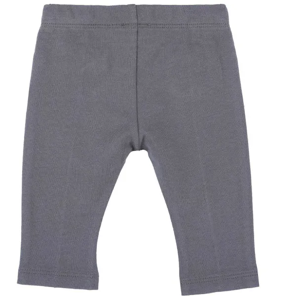 Pantaloni|Chicco Pantaloni In Felpa Con Fiocchetti