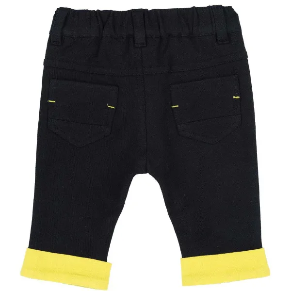 Pantaloni|Chicco Pantaloni In Felpa Con Stampa