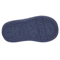 Pantofole|Chicco Pantofola Bambino Tomos Bianco-320