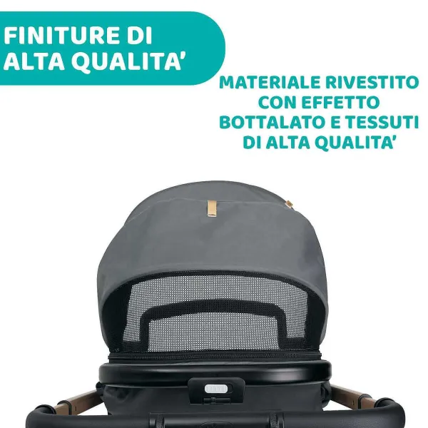 Passeggini|Chicco Passeggino Best Friend Pro - Special Edition