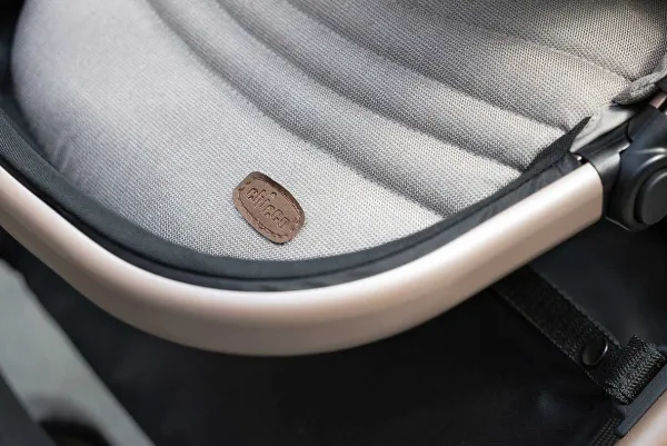 Passeggini|Chicco Passeggino Best Friend Pro Magnet Grey