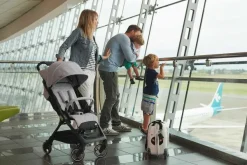 Passeggini|Chicco Passeggino We Nero