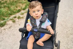 Passeggini|Chicco Passeggino Glee Joking Beige