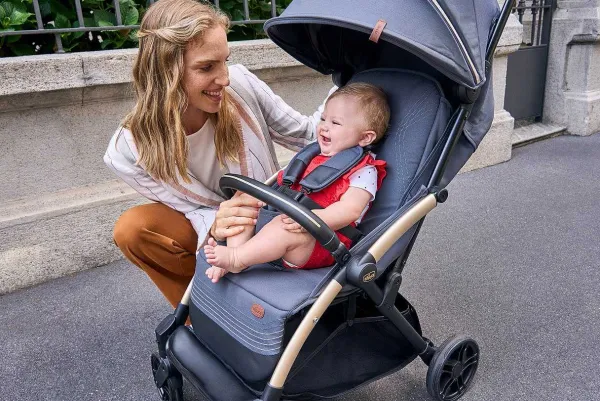 Passeggini|Chicco Passeggino Goody Xplus Radiant Blue