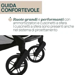 Passeggini|Chicco Passeggino Goody Xplus Radiant Blue