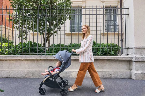 Passeggini|Chicco Passeggino Goody Xplus Radiant Blue
