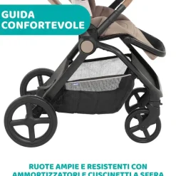 Passeggini|Chicco Passeggino Mysa Amber Glow